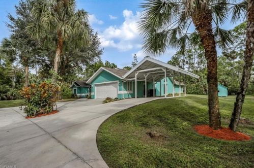 4060 Lambs Way, Naples, FL 34116-4000