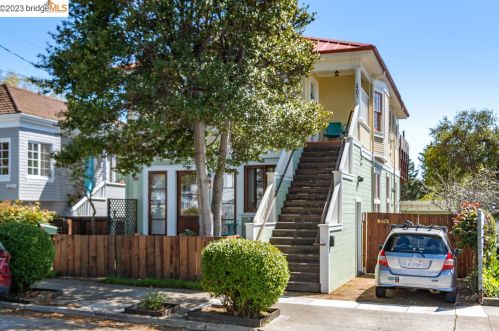 2201 Coloma St, Oakland, CA 94602-2311