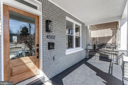 4502 New Hampshire Ave, Washington, DC 20011-4734