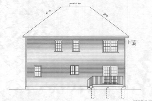 288 Millstone Rd, Waterford, CT 06385-3212