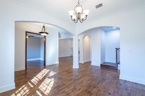 3976 Chevy Chase Ln, Frisco TX  75033-4451 exterior