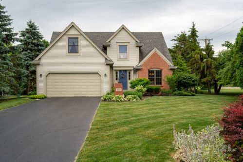 6561 Anthony Dr, Maumee, OH 43537-9779