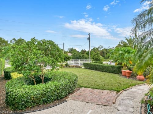 3265 52 Ave, Naples FL  34120-1797 exterior