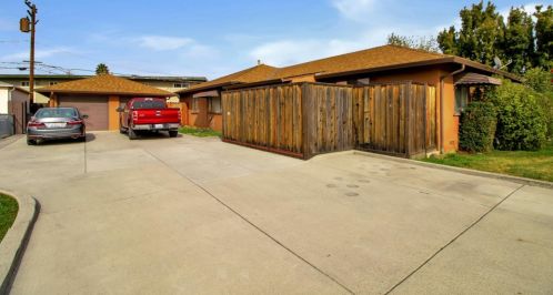 2085 Lynnhaven Dr, San Jose, CA 95128-5015