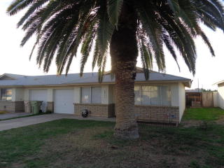 6834 81st Ln, Glendale, AZ 85303-2702
