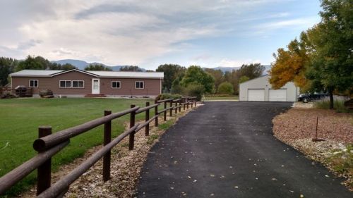427 2nd Ave, Dayton, WY 82836
