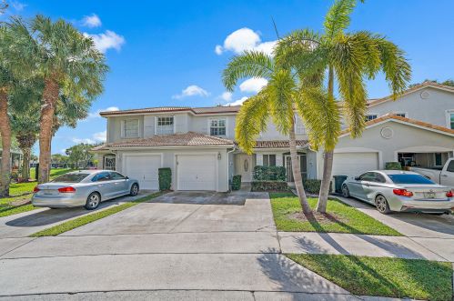 330 Timberwalk Trl, Jupiter FL  33458-5594 exterior