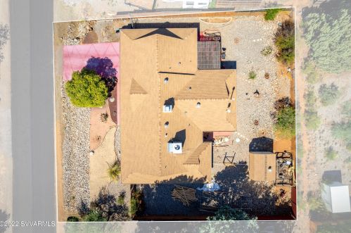2182 Arrowhead Ln, Cottonwood, AZ 86326-5096