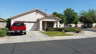 878 Chilton Ave, Gilbert, AZ 85233-4711