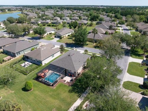 6984 94th Ct, Ocala FL  34481-2518 exterior