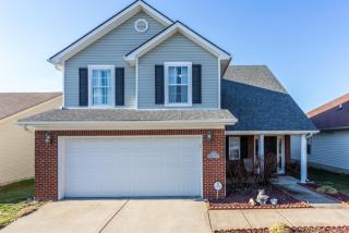 161 Old Woolen Mill Ln, Lexington, KY 40511-7005