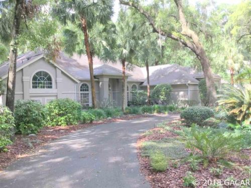 8719 42 Pl, Gainesville FL  32608-4147 exterior