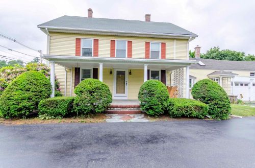 62 Policy St, Salem, NH 03079-2926