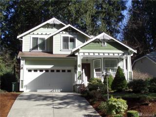165 Harbor View Dr, Bellingham WA  98229-7621 exterior