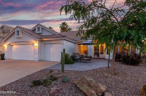 16640 61st Way, Scottsdale, AZ 85254-1311