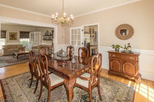 3 Shirewood Dr, Scotch Plains NJ 07076-2513 exterior