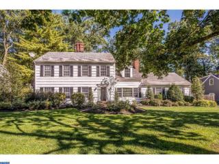 8 Keats Rd, Yardley, PA 19067-3220