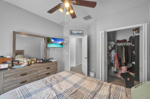 2534 Creekside Dr, Fort Pierce FL  34981-5100 exterior