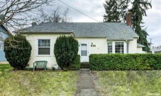 536 Grant St, Lebanon, OR 97355-4429