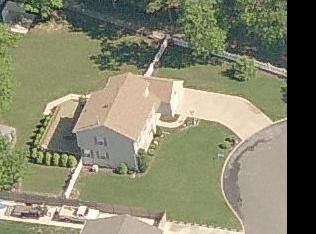 48 Bel Aire Ln, Millville, NJ 08332-4159