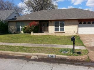 10051 29th St, Tulsa OK  74129-4408 exterior