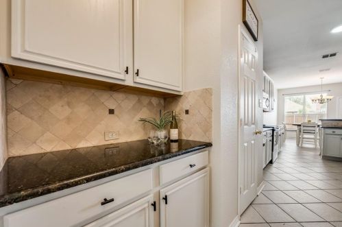 1512 Autumnmist Dr, Allen TX 75002-4956 exterior