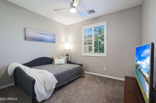 20382 Hamilton St, Buckeye AZ  85396-1579 exterior