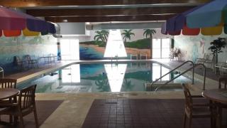 5000 Graceland Blvd, Racine WI  53406-3667 exterior