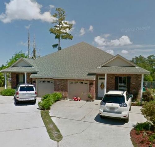 604 Howze Beach Rd, Slidell LA  70458-8521 exterior