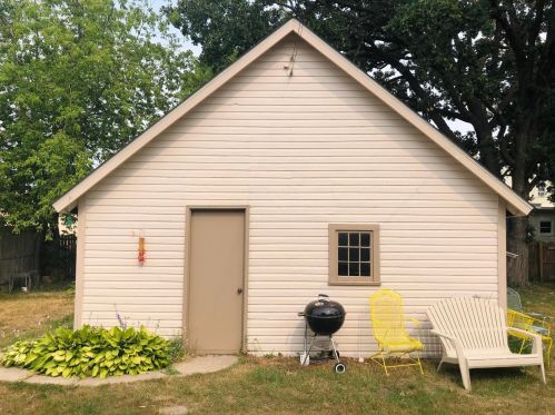 311 Irving St, Alex MN  56308-1431 exterior