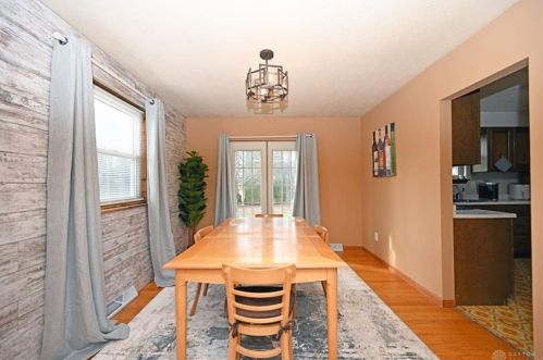 2347 Johnsville Brookville Rd, Brookville OH  45309-9797 exterior