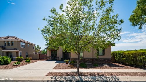 26058 Sandstone Way, Sun City, AZ 85387-6843