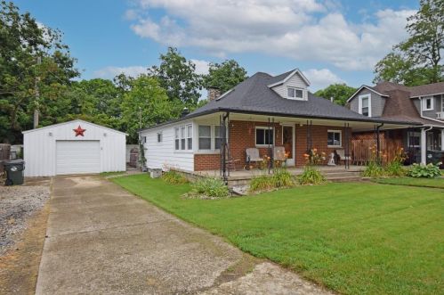 6081 4th Ave, Miamisburg, OH 45342-5116
