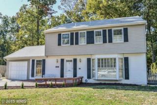 8326 Carrleigh Pkwy, Springfield, VA 22152-1603