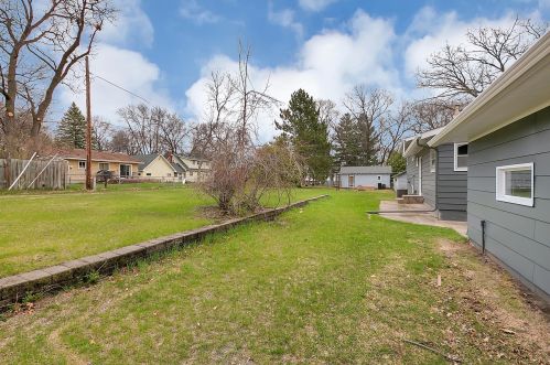 407 2 1/2 St, Sartell MN  56377-1708 exterior
