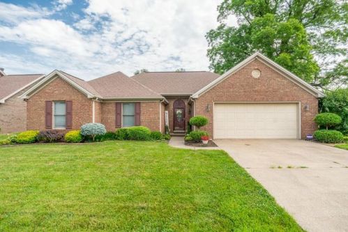 4133 Pinta Dr, Owensboro, KY 42301-8784
