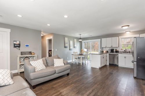 3538 Inez Ave, Mount Olive OH  45106-9348 exterior