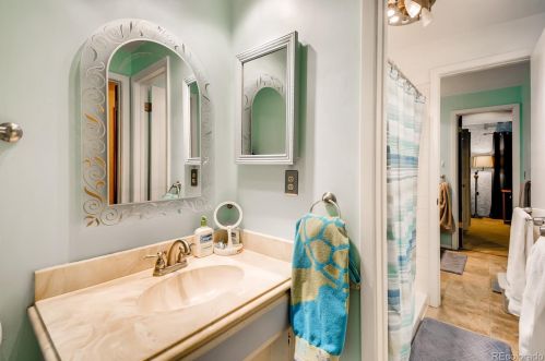 1768 Robb St, Denver CO 80033-3808 exterior