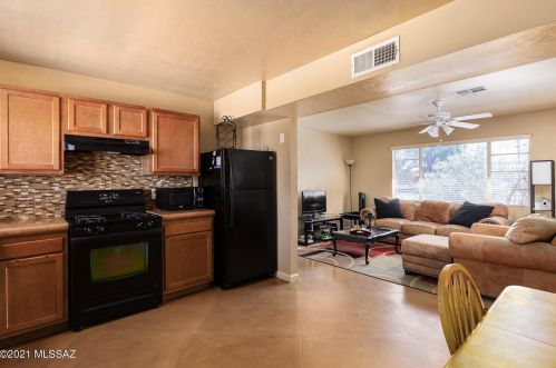 835 Water St, Tucson AZ  85719-2957 exterior