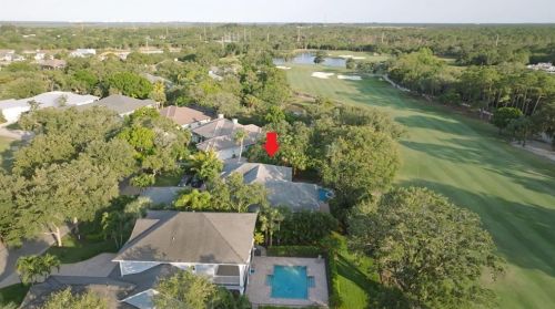 241 Oak Hammock Cir, Vero Beach, FL 32962-8247