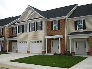 4712 Minutemen Way, Williamsburg VA  23188 exterior