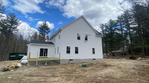 118 Blf St, Salem NH 03079-1523 exterior