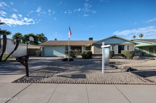 4610 Christy Dr, Glendale, AZ 85304-4401
