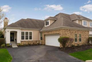 8235 Snead Way, Westerville, OH 43082-9378