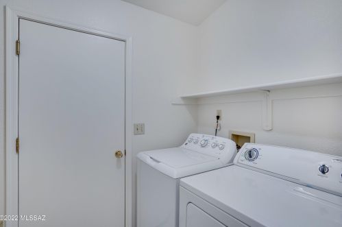8756 Eagle Creek Dr, Tucson AZ  85730-5709 exterior