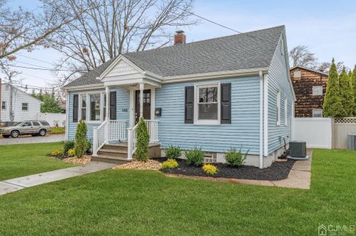 148 High St, Woodbridge, NJ 07095-3020