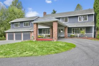 18122 127 St, Redmond WA  98052-2345 exterior