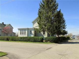 22 Bierer Ave, Oliphant Furnace, PA 15401-4405