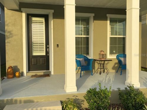 10709 Marsha Dr, New Port Richey, FL 34655-2057