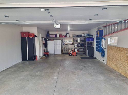 2628 Riverside Dr, Two Rivers WI  54241-1156 exterior